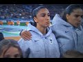 La Marseillaise (National Anthem of France) - FIFA Women's World Cup 2023