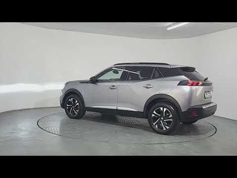 Peugeot 2008 Allure1.2 Petrol Manual - Image 2