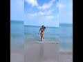 Mouni Roy Bikini Hot Video