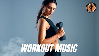 Workout Music 2025 💪 Fitness & Gym Workout Best Songs Playlist EDM House Music 2025