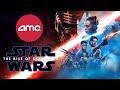 AMC Previews Star Wars The Rise Of Skywalker December 20 2019