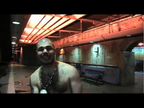 Juice - Repujemo ft. Coyote (Official 2010 Video)