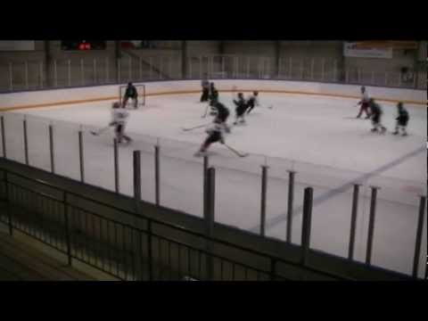 GrIFK - Blues EPS (-98) 2. erä (0 - 0)