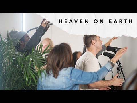Heaven On Earth - Youtube Music Video
