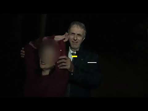 Sonnambulismo con Dr Paret / Ipnosi nella foresta