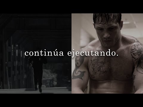 CONTINUA EJECUTANDO -  Discurso Motivacional 2024