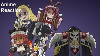 Download Entoma Vasilissa Zeta Overlord Climb Demiurge Sebas Tian For iPhone Free Wallpaper Entoma Vasilissa Zeta Overlord Climb Demiurge Sebas Tian For Android Free