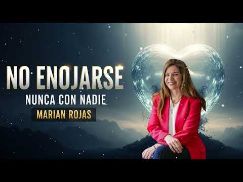 El SECRETO de Marian Rojas para que NADA te Moleste (Inteligencia Emocional)