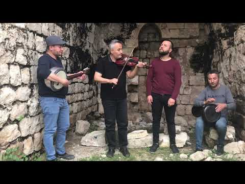 Haydar Öztürk ve Ekibi Eğdim İncir Dalını Vs Besni Şirvanisi