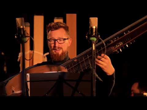 Scarlatti // Tu resti by Deborah Cachet, Scherzi Musicali & Nicolas Achten