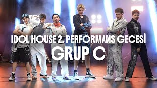 Download lagu Dynamite | Idol House Performans | C Grubu mp3 Download lagu Dynamite | Idol House Performans | C Grubu mp3