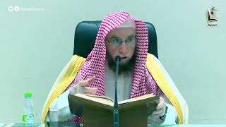 لماذا نهى الله نساء النبي ﷺ عن الخضوع بالقول ؟ (فلا تخضعن بالقول فيطمع الذي في قلبه مرض) image