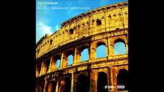 A-Villa Feat. Big K.R.I.T., Termanology & Inspectah Deck - The Colosseum (New Single 2014)