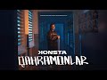 Konsta Qahramonlar Premyera