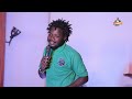 Comedy Store Uganda Oct 2023 - Qkamber & Sunny Kayz