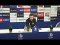 ? Persconferentie na KAA Gent - STVV
