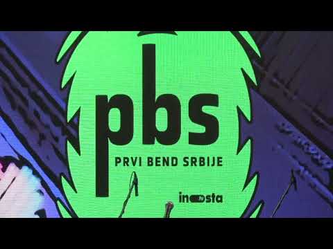 PROBA BENDA POVRATAK SERIFA - 10.12.2022. - INSTA TV