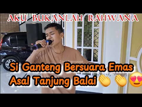 Aku Bukanlah Rahwana Versi Slow Cover Arbil Fahrizan Viral 3 jta View Tiktok