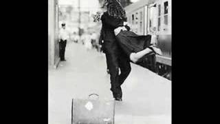 I&#39;m living on a jet plane - Chantal Kreviazuk