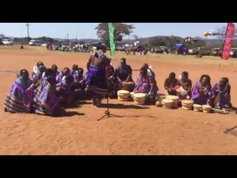 Malende, Mutshino wa sialala ya vhavenda.