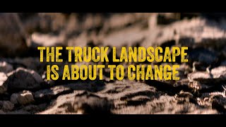Ram Trucks Earth Shaking | Hold Tight (2026 Campaign Teaser)
