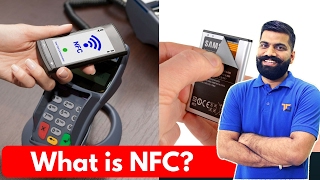 NFC Explained in Detail with Top 5 Uses