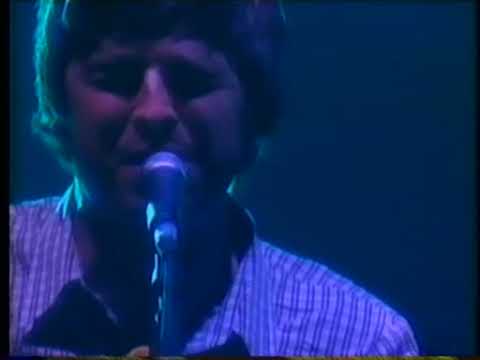 OASIS - Be Here Now Tour - DOCUMENTARY