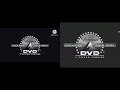Paramount DVD Menu Variant 2003 2004 Filmed Version