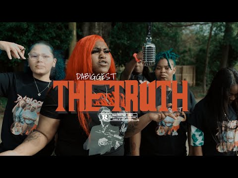 DaBiggest "The Truth" (Mic Drop) [Dir. By @KENXL ] 🎙️🔥