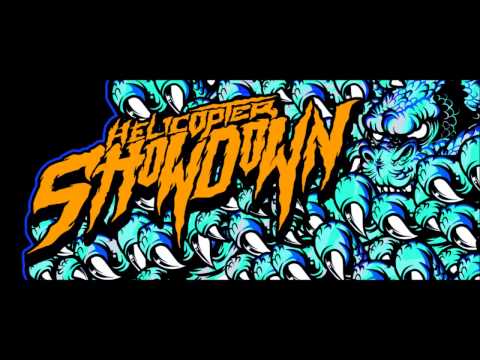 Helicopter Showdown ft. & Messinian----Great Escape