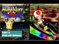 Mario Kart 64 Finale Special Cup 50cc