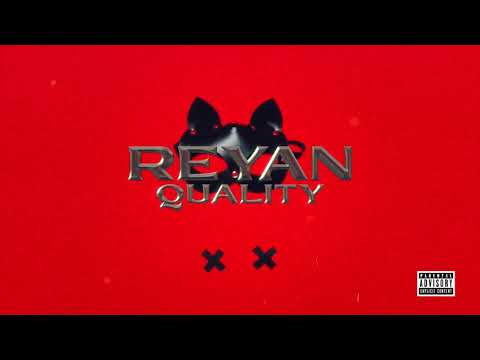 Reyan Quality - Mujer Maravilla (Official Audio)
