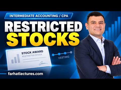 Accounting for Stock Options Example