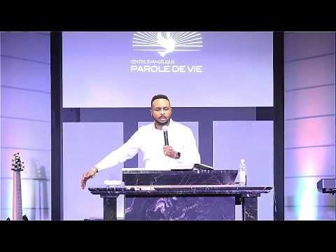 La voix du sang : l'alliance / Révérend Paul Mukendi