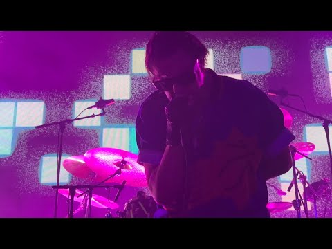 The Voidz “Flexorcist” live at Murmrr Theatre Brooklyn NYC 11.03.23!