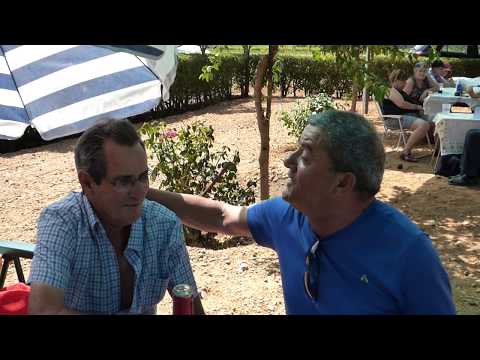 Jotica a la Virgen de la Vega