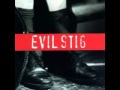 Evil Stig (with Joan Jett) - Drunks 
