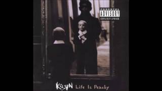 Korn - Swallow (Subtítulos en Español)