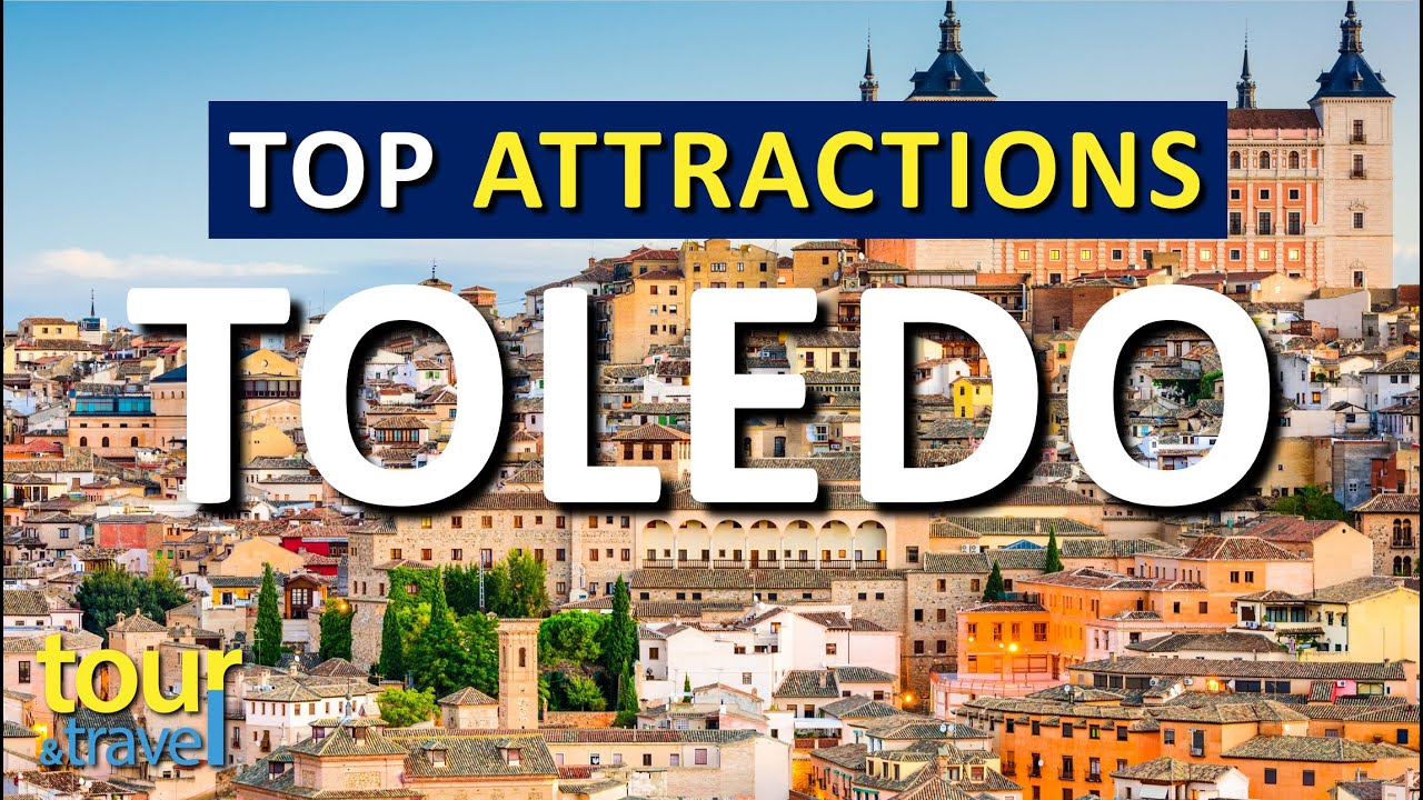 Amazing Things to Do in Toledo & Top Toledo Attractions