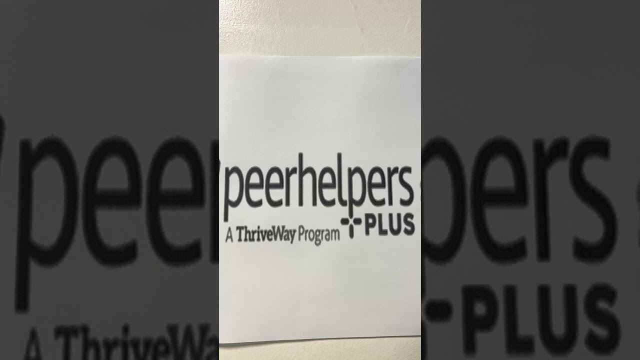 Peer Helpers 2026