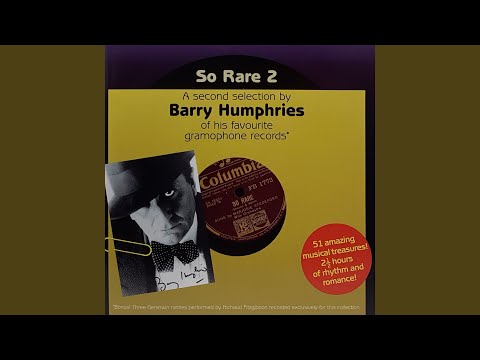 With The Wind And The Rain In Your Hair