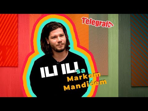 Sara Jo ili Skaj Vikler: Evo koga bira Marko Mandić