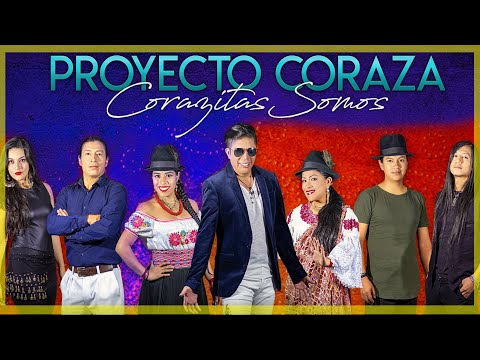 PROYECTO CORAZA - MIX (2019) Exitos // Bailalo // Wiskisito //Alku Ñawi // Cumbia carretero//