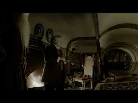 ASMR - Chilling with Bilbo in Bag End (Lord of the Rings Ambience)