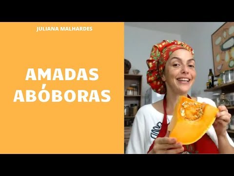 , title : 'Amadas Abóboras!'