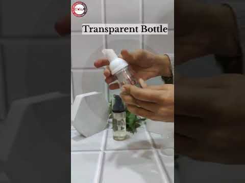 Hand Sprayer Bottle