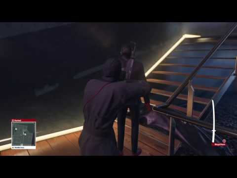 Ninja Massacre part 2