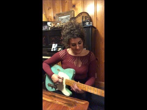 Hannah Dasher - Man Up Man