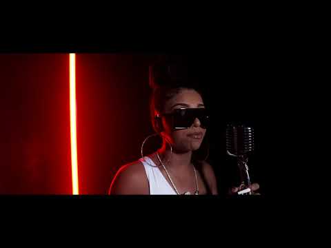 BehindTheMicQP - Curlyy Red