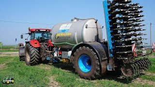 Uudet Duport PTW 8500 / SW15060 lietevaunu | Kuva 4 - Agroline
